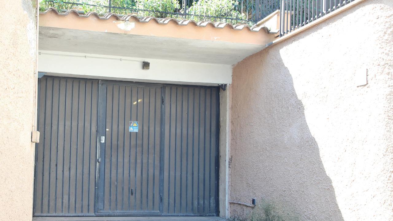 Fermata San Pietro - Appartamento Con Parcheggio Rzym Zewnętrze zdjęcie